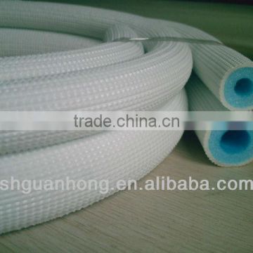 double insulation tube,acoustic insulation pipe,air conditioning insulation pipe