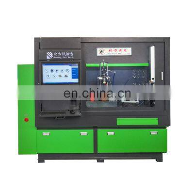 2020 new common rail injector pump HEUI EUI EUP C7 C9 3126B tester Multifunction test bench