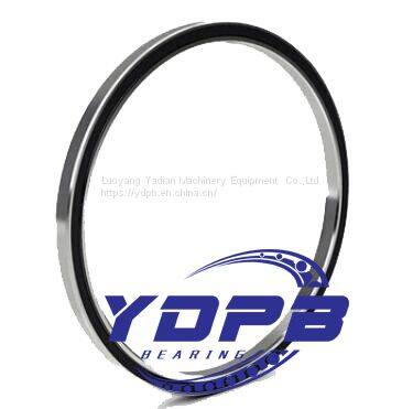 JG075CP0 Rubber Sealed Type Thin Section Bearings
