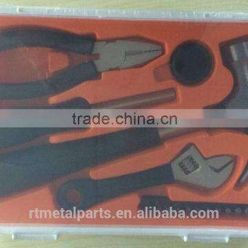 hand tool set