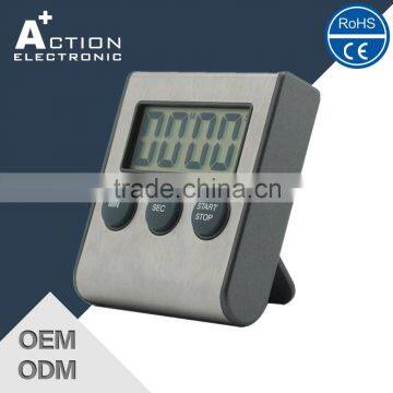 digital clock countdown timer for kitchen