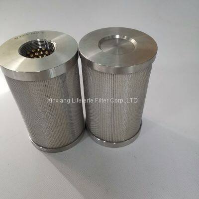 MAHLE PI8208DRG25 Filter Replacement photo-5