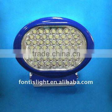 High lumine performance 56W Led Street Lamp / Light