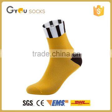 cheap sports sock /wholesale socks/happy ankle tube socks for men