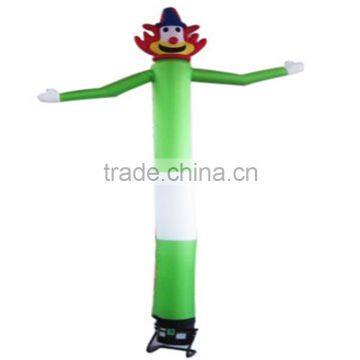 outdoor advertising inflatable air dancer