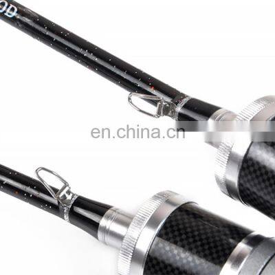 Carp Carbon Fiber Fishing Pole Fly Lure Fishing Rod photo-4