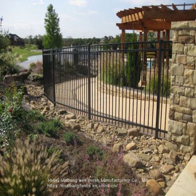 crowd control barriers fence for house