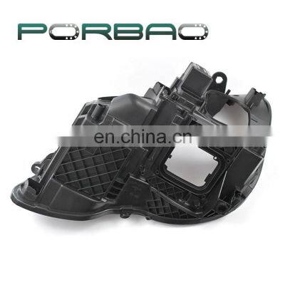 NEW STYLE Halogen Headlights Housing for W212 E300 E200 14-16 Year Without AFS Low Configuration