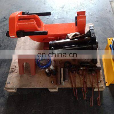Wholesale Good High Quality Manufacturer Portable Hydraulic Excavator Track Link Press Machinery Repair Shops Ordinary Product photo-3