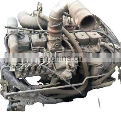 Used New cars Engines for cum mins 6CT from Europe