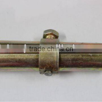 Zinc plated BS type pressed scaffolding joint pin