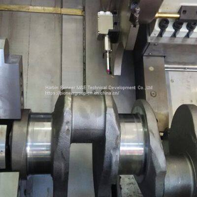 Machine Probe System in CNC Turning Machine