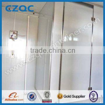 20ft Toilet Container photo-6