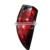 Car body parts tail lamp stop tail light for Mazda 6 Atenza 2014 2015 2016