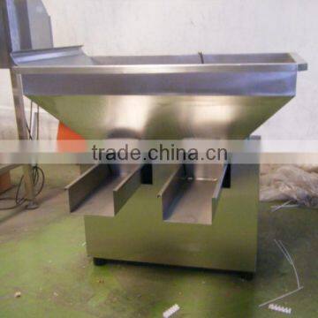 Vibrating Conveying System/food processing vibrator feeder/high quality hopper feeder