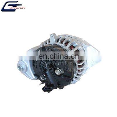 24 V 100 A Alternators Oem 1777299 for SC Truck