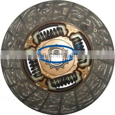 manufacturer GKP clutch disc for31250-04030/31250-25083/31250-28083/31250-26160with high quality