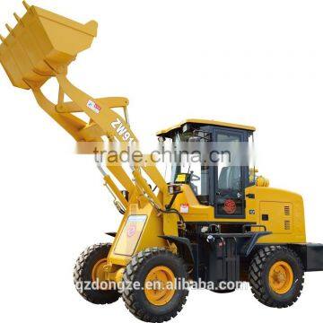 ZW918 front loader