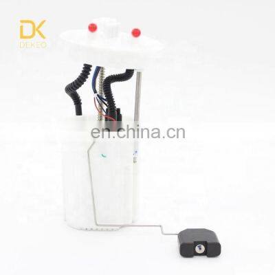 1H0919651P 0986-580-976 Fuel Pump and Assembly for JETTA PASSAT Golf