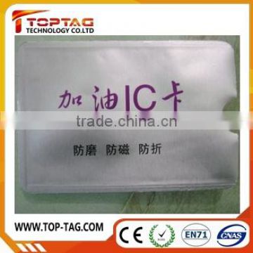 ASP Blocking Aluminum Safety Sleeve/Credit Card Protector