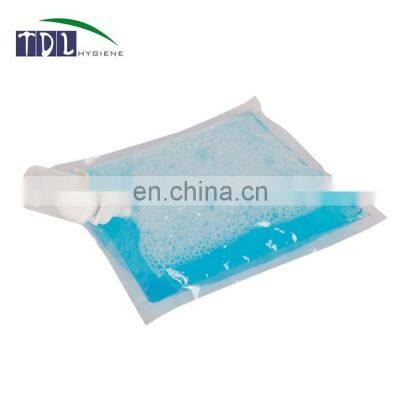 Wholesale Hot sale Plastic Foam Pump and Soap Refillable Bag