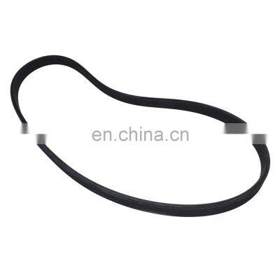 Free Shipping!New Serpentine Belt For 1998-2010 VW Beetle Golf Beetle Jetta Audi TT 6DPK1200