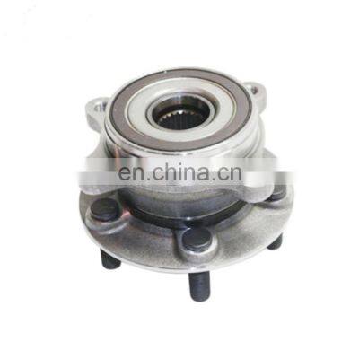 Подшипник ступицы переднего колеса автомобиля для Toyota Prius 2012 - 2015 43550 - 47010 43550 - 47011