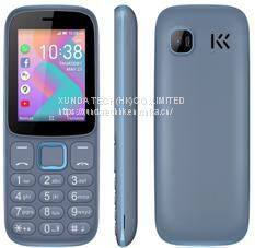 GSM Mobile phone feature phone elederly mobile phone with cell phone china mobile phone