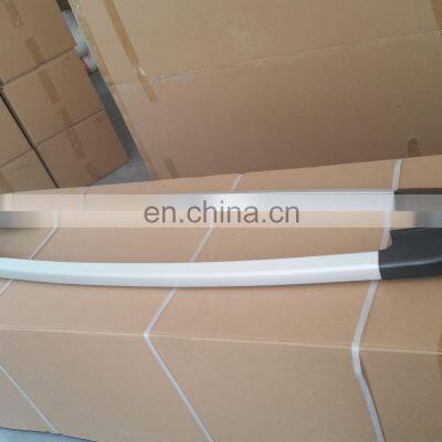 MAICTOP 4*4 Car Pickup Aluminium Alloy Roof Rack For Ranger T7 2017 photo-2