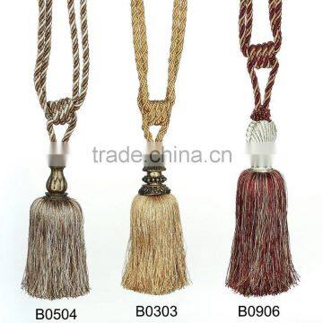 Curtain Tassel B0504,0303,0906