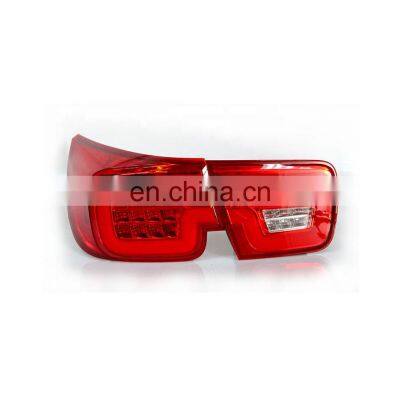 Modified LED Rear Light Tail Lamp for Chevrolet Malibu 2014 -2015 year