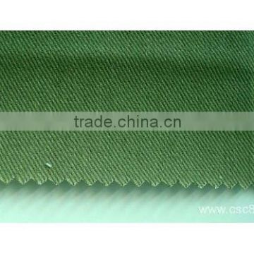 Cotton and Polyester Flame retardance cloth