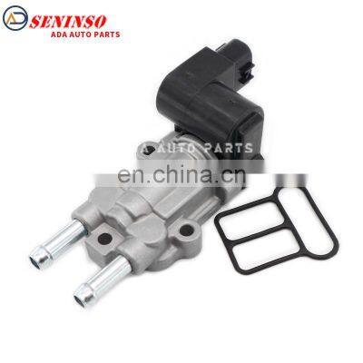 Original 22270-21020 2227021020 Throttle Idle Air Control Valve IAC Step Motor For Toyota  Refurbished Tested High Quality