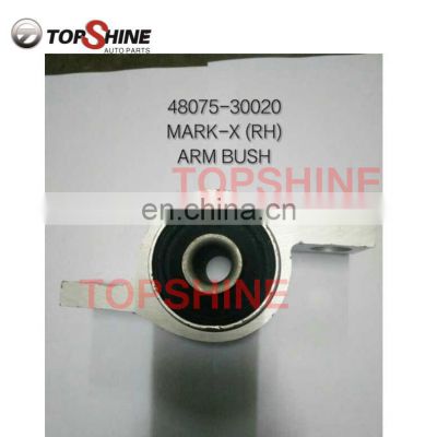 48705-30020 Rubber Bushing Lower Arm Bushing For Toyota