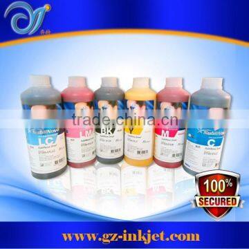 New arrival from Korea!!!water based offset sublimation ink