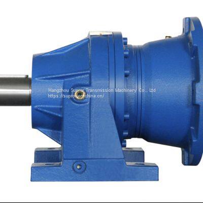 300 Series High Torque Planetary Gear Reducer