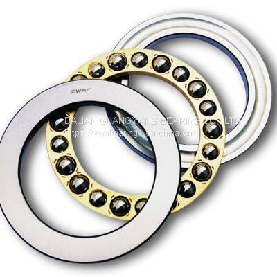 Thrust Ball Bearings