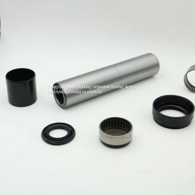 Manufacturer Supply KS559.06+M4499Auto Bearing Needle Roller Bearing Repair Kit Bearing Rear Axle Bearing Flat Roller photo-4