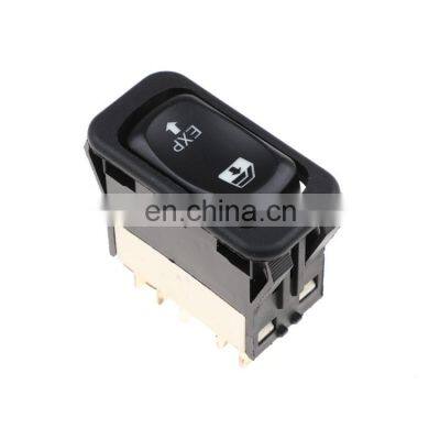 A06-30769-008 ABS Driver Side Foton Window Switch For Freightliner Columbia 2001-2011 A0630769008