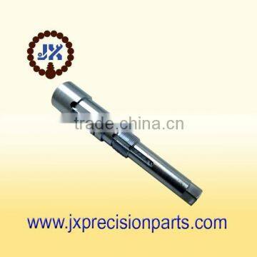 Screw Rod Custom Any Metellic Parts photo-2
