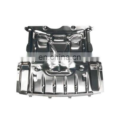 Best Selling Items OEM 51757267536 Car Engine Parts F 18 Aluminum Engine Guard For BMW F18 AUTO