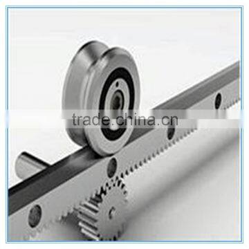 Helical Gear Rack made in China, changzhou