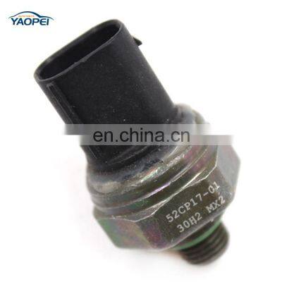 A/C Pressure Transducer Switch For BMW 1 3 5 7 Series E60 E87 E90 F10 F20 F30 Coolant Line Pressure Sensor 9141957 6909257