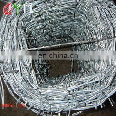 Barbed Wire 500 M Razor Barbed Wire Farm Fencing photo-3