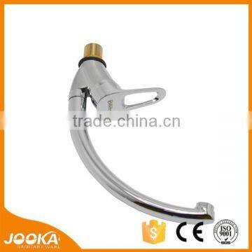 China Supplier Jooka Cheap Kcg Kitchen Tap With Ceramic Faucet Cartridge photo-4
