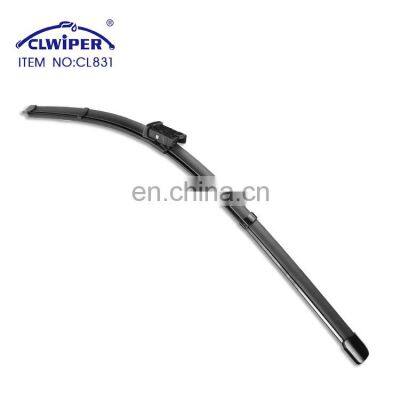 CLWIPER CL831 Эксклюзивные стеклоочистители. Заправочная лента из натурального каучука TOP для стеклоочистителей авто Peugeot, Skoda