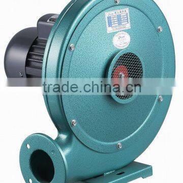 High Quality Centrifugal Fan With Aluminum Case photo-2