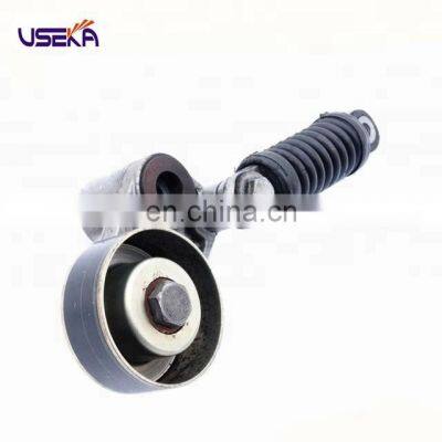 Superior Tensioner Pulley Assy for CITROEN PEUGEOT OEM 575152 96218349 9621834980 photo-2