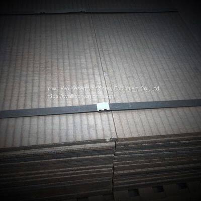 Hi-chrome Carbide Wear Parts