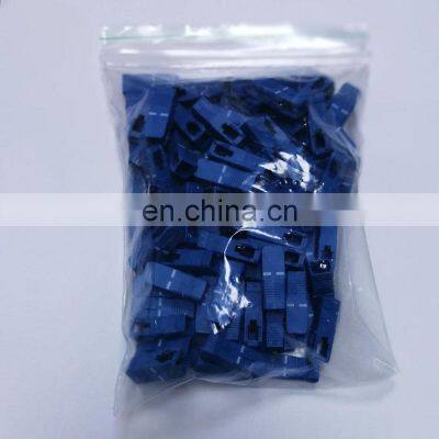 SC UPC APC Singlemode Simplex Fiber Optic Connector photo-4